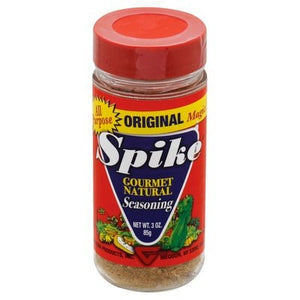 Modern Products Seasoning Original 6/3 OZ [UNFI #1191766] [ebt]