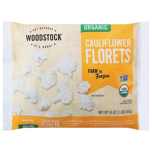 OG1 Wood Cauli Florets 12/16 OZ [UNFI  #2542413]