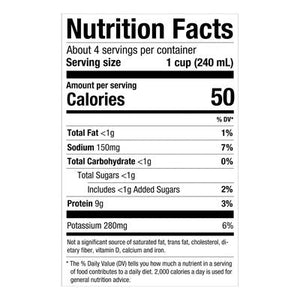 Pacific Foods Bone Broth Organic Unsalted Chicken 12/32 OZ [UNFI #1575307] [ebt]