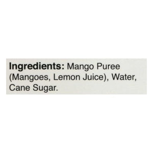 Chloe Mango Fruit Pops 6/4/2.5OZ [UNFI  #1581818]