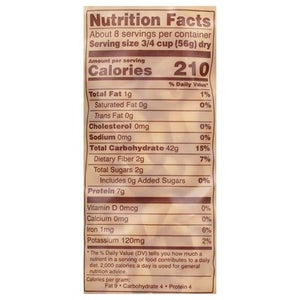 Raos Fusilli Bronze Die Cut 6/16 OZ [UNFI #2574960] [ebt]