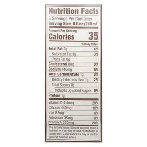 Califia Farms Almondmilk Unsweetened 6/48 OZ [UNFI #1233063] [ebt] T