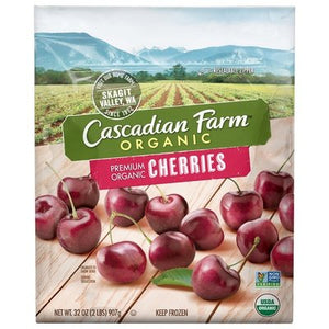 OG2 Casc Cherries 6/32 OZ [UNFI  #2036622]