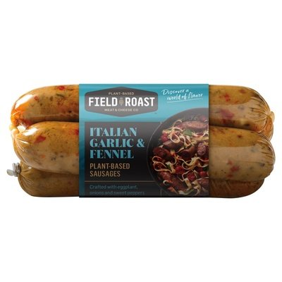 Fr Italian Sausage 12/12.95Z [UNFI  #0857441]