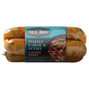 Fr Italian Sausage 12/12.95Z [UNFI  #0857441]