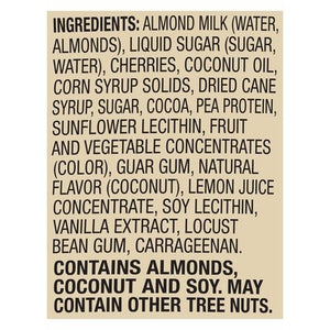 Ben & Jerrys Non Dairy Cherry Garcia 8/PINT [UNFI  #2098507]