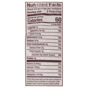 Bobs Red Mill Wheat Germ Premium Quality 4/12 OZ [UNFI #2532398] [ebt]