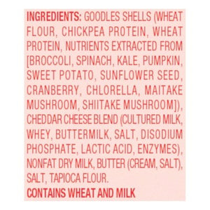 Goodles Shella Good 12/6 OZ [UNFI #2846582] [ebt]