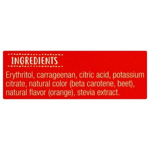 Simply Delish Jel Dessert Orange 6/.7 OZ [UNFI #2030302] [ebt]