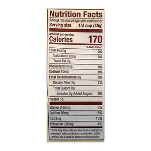 Bobs Red Mill Teff Whole Grain 4/24 OZ [UNFI #2486454] [ebt]