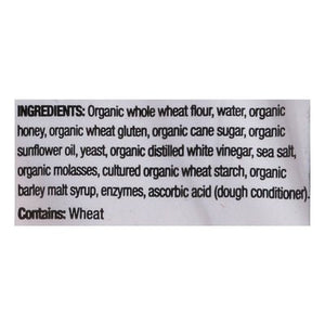 OG2 Rudis Bread Honey Sweet Whole Wheat 8/22 OZ [UNFI  #0940387]