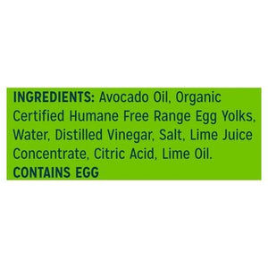 Sir Kensingtons Mayonnaise Avocado Oil 6/12 OZ [UNFI #2669356] [ebt]