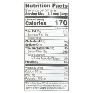 Ozery Clusters Mixed Berries Grain Free 6/5.3 OZ [UNFI #2672897] [ebt]