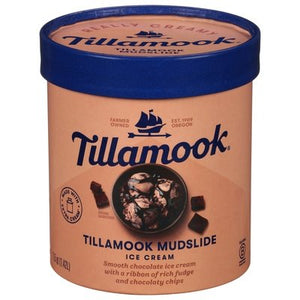 Tillamook Mudslide 6/1.5 QT [UNFI  #2686095]