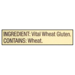 Bobs Red Mill Gluten Flour Vital Wheat 4/20 OZ [UNFI #2596245] [ebt]