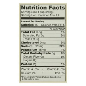 Kettle & Fire Broth Beef 6/32 OZ [UNFI #2582468] [ebt]