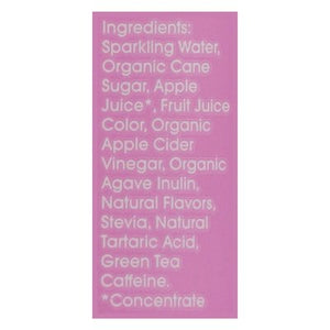 Poppi Prebiotic Soda Doc Pop 12/12 OZ [UNFI #2724516] [ebt] T