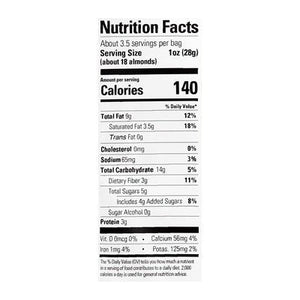 Skinnydipped Almonds Lemon Bliss 10/3.5 OZ [UNFI #2541324] [ebt]