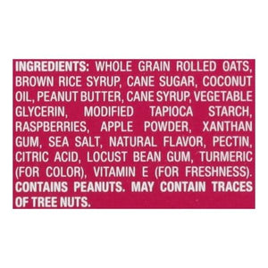 Bobos Oat Bars Oat Bites Peanut Butter & Jelly Stuffd 6/5/1.3 OZ [UNFI #1567585] [ebt]