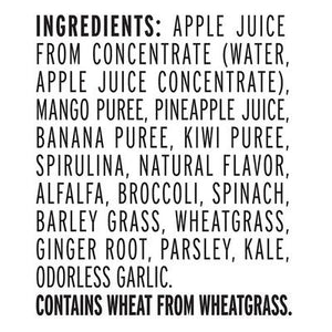 Naked Juice Green Machine 8/15.2 OZ [UNFI #2272359] [ebt] T