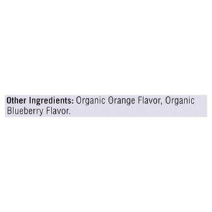 Yogi Green Tea Blueberry Slim Life Tea Bags 6/16 BAG [UNFI #712570] [ebt]