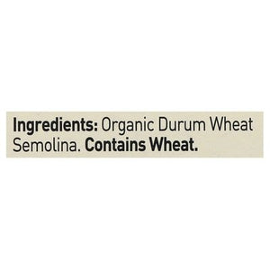Bionaturae Fusilli Durum Semolina 12/16 OZ [UNFI #578047] [ebt]
