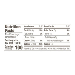 Mezzetta Sauce Tomato Basil 6/25 OZ [UNFI #0145623] [ebt]