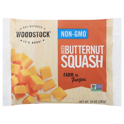 Wood Nat Btrnt Squash 12/10 OZ [UNFI  #0351437]