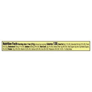 Epic Beef Bar Sea Salt + Pepper 12/1.3 OZ [UNFI #2561488] [ebt]
