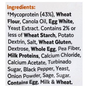 Quorn Nuggets Meatless 8/32 OZ [UNFI  #2462901]