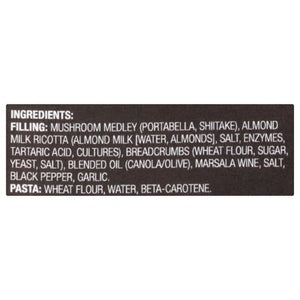 K Hill Mshrm Ricotta Rav 6/9 OZ [UNFI  #1956630]