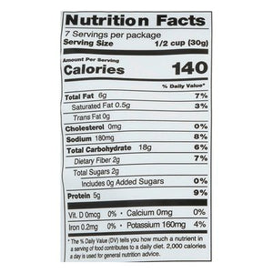 Bhuja Cracker Mix 6/7 OZ [UNFI #0246710] [ebt]