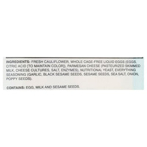 Outer Aisle Everything 12/6.75 OZ [UNFI  #2672871]