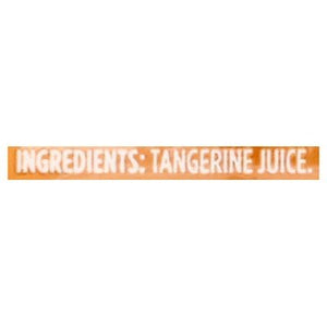 Evolution Fresh Juice Cold-Pressed Tangerine 4/59 OZ [UNFI #1737808] [ebt] T