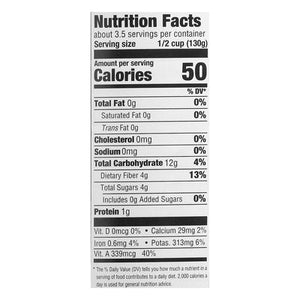 Farmers Market Pumpkin Organic 12/15 OZ [UNFI #0247965] [ebt]