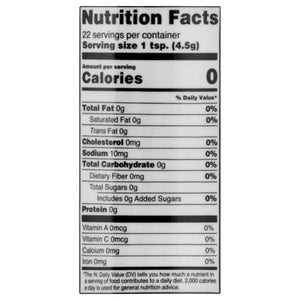 Colgin Liquid Smoke Hickory 6/4 OZ [UNFI #2535623] [ebt]