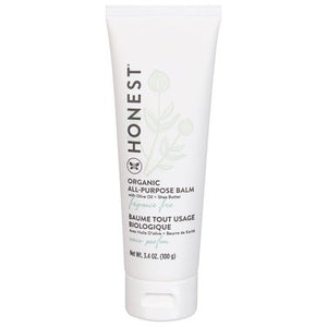 The Honest Co All-Purpose Balm Organic 3.4 OZ [UNFI #2227809] T