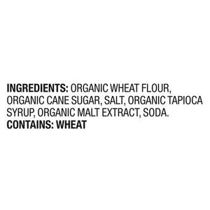 Pretzel Crisps Pretzel Crisps Organic Original 12/9.35 OZ [UNFI #2107712] [ebt]