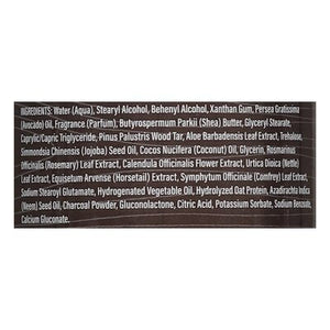 Dr Squatch Natural Conditioner Mens Pine Tar 1/11.5 OZ [UNFI #3070141] T