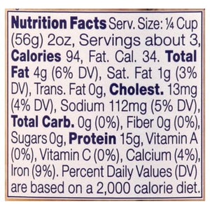 Ortiz White Tuna in Olive Oil 12/7.76 Z [UNFI #2709905] [ebt]
