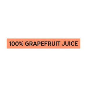 Simply Juice All Natural Grapefruit 6/52 OZ [UNFI #2207751] [ebt] T