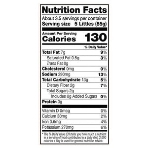 Praeger Broc Littles Gf 6/10 OZ [UNFI  #1807403]