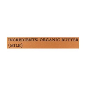 Ancient Organics Ghee 6/16 OZ [UNFI #2023521] [ebt]