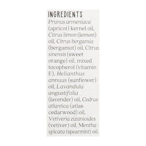 Aura Cacia Aromatherapy Roll-on Uplifting Kids 0.31 OZ [UNFI #2741353] T