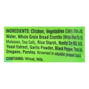 Kidfresh Chicken Meatballs 6/16.45 OZ [UNFI  #2830859]