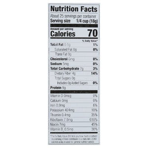 Frontier Nat Prod Co-Op Nutritional Yeast Mini Flakes 1 Lb [UNFI #0466144] [ebt]