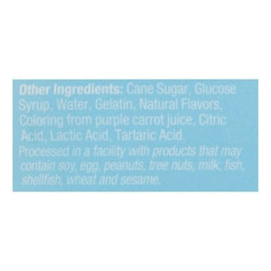 Olly Multi + Probiotic Kids Gummies Yum Berry Punch 1/70 CT [UNFI #2288066] T