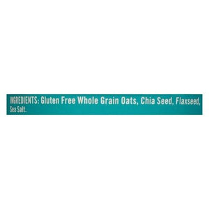 Bobs Red Mill Oatmeal Gluten Free Classic 12/1.81 OZ [UNFI #1770619] [ebt]