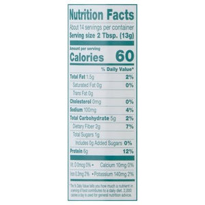 Pb2 Peanut Powder Pre + Probiotic 6/6.5 OZ [UNFI #2508190] [ebt]