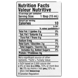 Ginger People Ginger Juice Organic 12/5 OZ [UNFI #0134130] [ebt]